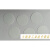 扣式电池用隔膜纸 直径23.2mm 适合2430型电池 水性油性均可 单面陶瓷膜