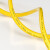 FiberHome 光纤跳线 SC-LC 单模双芯 黄色 3m SC-LC-3M
