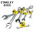 史丹利 STMT80236-8-23 B系列两用扳手22mm