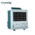 TOPRIE TP1000-8-64-16-24-64多路数据温度测试仪无纸记录仪多通道电压流巡检仪 TP1000-24（24通道）