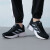 阿迪达斯（adidas）男鞋女鞋 2024夏季新款运动休闲鞋透气鞋面缓震回弹轻便训练跑鞋 IH0440/ 40.5