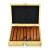 DAFEI 加硬精密垫块虎钳平行垫块18件28件等高垫铁台钳平行板 85×15018件木盒