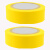 PVC阻燃胶带宽：18mm；长：20m；颜色：黄色单位：卷