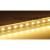 5630超亮12V低压硬灯条 led灯带灯条 柜台照明光带直线商用 563072珠进口芯片无槽 暖白其它