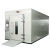 大型步入式恒温恒湿试验箱温湿度模拟环境舱实验室高低温老化测试 2L立方-60～100℃