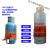 沁岑液化气瓶钢瓶加热带 煤气罐加热带 15KG加热带硅橡 15KG罐用970*120(升级)