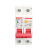 ZGRY 睿源 RYB7LE-63 过载保护器 低压漏电断路器 1P+N 40A(单位：个）红白色
