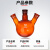 POMEX棕色三口四口烧瓶标准口单口圆底蒸馏烧瓶蒸馏瓶反应瓶