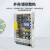 LRS-100 150 200 350W 36V 48V直流开关电源 LED磁吸灯变压器 LRS-150-48(48V 3.12A 150W