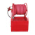 VELON水气软管/泡沫软管站可用/WAE300/红色软管/两端铜接头/15米/根