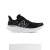 NEW BALANCE女式 1080V12 黑色跑鞋（D 宽） - 黑色 黑色的 US 12