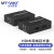 迈拓维炬（MT-viki）HDMI延长器135米 hdmi转RJ45单网线网络传输信号放大器 MT-ED06-C