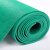镂空防水地垫pvc塑料红地毯家用厨房厕所脚垫进门卫生间防滑垫子 绿色5mm加密 定制