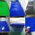 定制可清洗硅胶粘尘垫可水洗5MM工业蓝色矽胶粘尘垫硅胶粘尘垫 900*1500*M