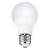 公牛(BULL)LED灯泡 E27螺口球泡灯 7W球泡白光（日光色）6500KE27螺口 MQ-A107