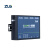 ZLG致远电子 工业8路串口服务器RS485/串口转以太网 双网卡透传型 GCOM80-2NET-P