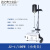 100W电动搅拌机JJ-1200w 300w 实验室小型搅拌机 调速增力搅拌器 JJ-1/100W小夹头