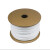 线号管号码管打印线号套管电线套管PVC1.5瓷白2.5/1.0/4/6平方 0.75平方黄