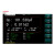 定制致新ZX8590 ZX8536阻抗分析仪 LCR数字电桥 四端对自动平议价 ZX859015M15MHz频率)