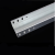 槽式电缆桥架 材质 冷板喷塑 规格 200*100（1.0）mm 配件 带盖板