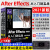 ae教程书籍 中文版After Effects 2021从入门到实战 adobe ae教材