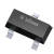INFINEON Mosfet场效应管 BSS127IXTSA1 起订1000个装