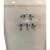 地龙 线槽插接箱（密集型+电流）125A /个H