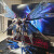 约巢 高达模型拼装HG强袭自由巴巴托斯七剑独角兽机甲国产大班玩具 新生命运+光翼翅膀+武器+支架