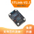 ST-LINK V2.1仿真器调试下载STLINK编程烧录线STM32 带串口 STLINK-V2.1