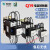 切换电容接触器cj19（16）220V 380V 电柜无功补偿接触器 CJ19-115 21 x 220