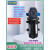 微型电动隔膜泵净水机自吸泵循环泵清洗机喷雾器增压小水泵 单12V140W回流双螺纹