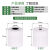 热敏收银纸5750外卖打印纸5740咕咕机5730超市收款前台小票打印纸 57*40无管芯【168卷】