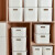 杂物收纳筐塑料篮厨房收纳盒储物盒内衣卫生间分类收纳整理箱 中号带盖(3625516cm