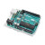 缘巧 arduino 物联网学习套件开发板 创客scratch图形化编程（arduino主板+USB线+原型扩展板）