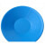 MDUG帝华淘金沙工具手摇快速洗金淘金盘淘金盆玻璃钢选矿螺旋溜槽设备 蓝色