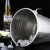 JN JIENBANGONG 不锈钢收纳桶 不锈钢小冰桶啤酒桶冰粒桶香槟桶冰块收纳水桶 1.5L冰块收纳桶130*145*105mm