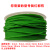 聚氨酯U绿色粗面圆带传动带 业皮带 可接园带1mm0mm规格现货 绿色粗面5mm