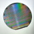 CPU晶圆wafer光刻片集成电路芯片半导体硅片教学测试 六寸03送亚克力支架