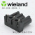 定制wieland公头3芯连接器GST18I3L S1H SW 92.034.0058.1