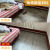PVC自粘地板贴加厚防水耐磨地板革环保地胶地卧室塑胶地板纸 M1021(1.8mm厚度)一平方