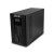 山克 UPS不间断电源10KVA 8000W高频在线式三进单出外接电池UPS延时8小时组套_SC31-10KS