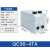 电磁启动器QC36-10TA电动机起动器缺相保护磁力开关三相 QC36-10TA-380V-22A