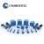 CHANKO/长江 CL系列CL30-RN30DP1-A圆柱形M30电感式30mm接近传感器接近开关 CL30-RN30DL2