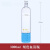 刻度血清瓶大容量试剂瓶2500ml高硼硅加厚广口瓶10L20升储液瓶 20000ml