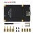 树莓派4 M.2 NGFF SATA SSD  Key-B  NAS存储扩展板 x862 V2.0 X862 V2.0 扩展板