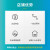 西门子 3SU附件 LED模块 白色 230VAC 3SU14011BF601AA0 按钮附件
