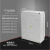 司坦供应聚碳酸酯检修箱PC塑料防水箱防水箱组合插座箱体400*300 800*600*220