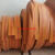 耐磨提升机黄色帆布橡胶传动带平胶带输+粮食斗式工业平皮带定制 65mm宽*4mm厚/1米