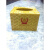 定制适用时尚创意克力纸巾盒 酒店KTV抽纸盒 酒楼餐厅有机玻璃餐巾盒 b金餐巾盒(现货)