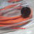 轻享奢伺服电机动力电缆6FX8002/5002-5CA31-1BA0可定长度刃具 拖链用10米